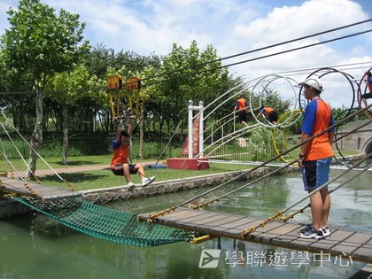 北京?上海十九天課程,學聯遊學團