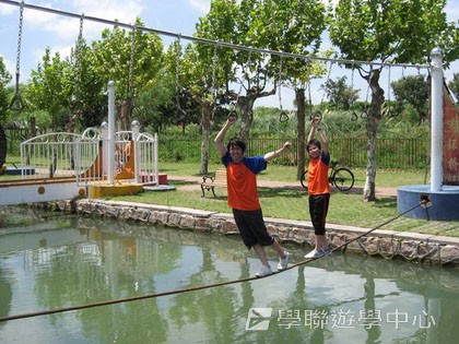 北京?上海十九天課程,學聯遊學團