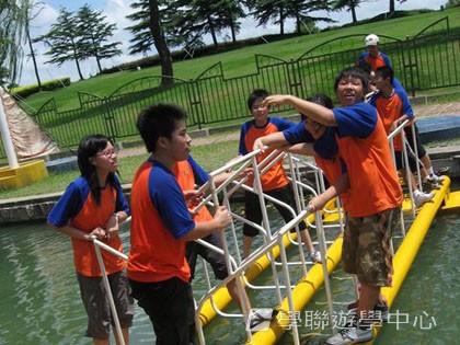 北京?上海十九天課程,學聯遊學團