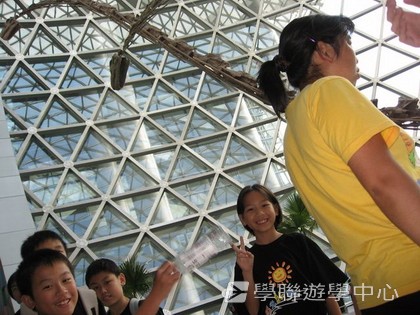 北京?上海十九天課程,學聯遊學團