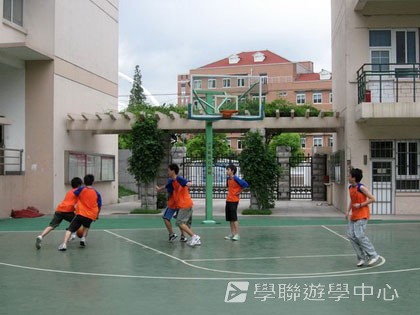 北京?上海十九天課程,學聯遊學團