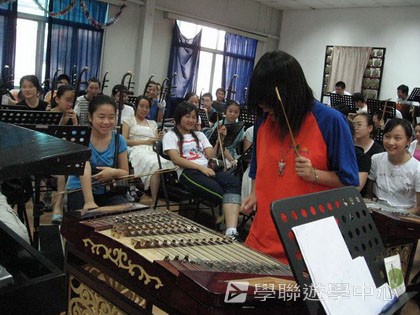 北京?上海十九天課程,學聯遊學團