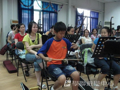 北京?上海十九天課程,學聯遊學團