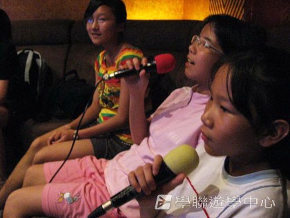 北京?上海十九天課程,學聯遊學團