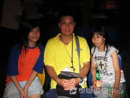北京?上海十九天課程,學聯遊學團