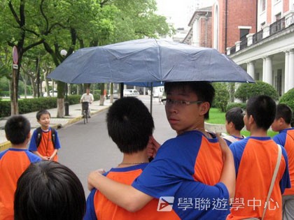 北京?上海十九天課程,學聯遊學團