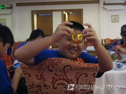 北京?上海十九天課程,學聯遊學團