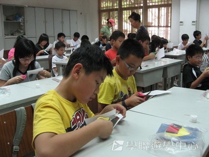 北京?上海十九天課程,學聯遊學團