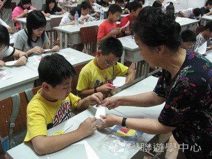 北京?上海十九天課程,學聯遊學團
