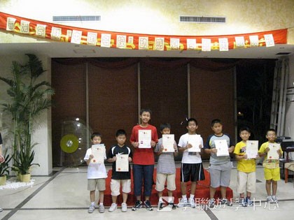 北京?上海十九天課程,學聯遊學團