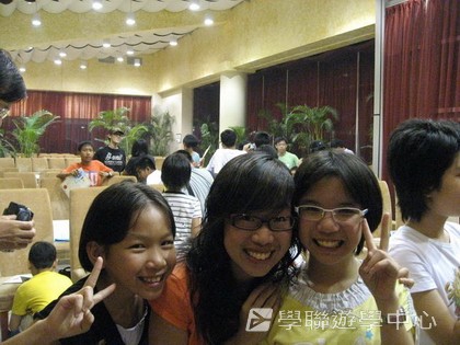 北京?上海十九天課程,學聯遊學團