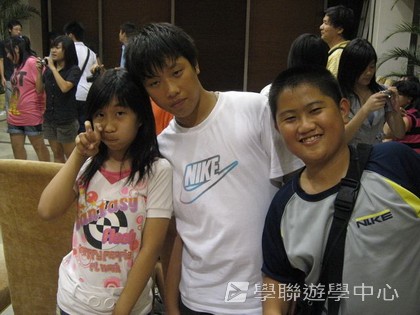 北京?上海十九天課程,學聯遊學團