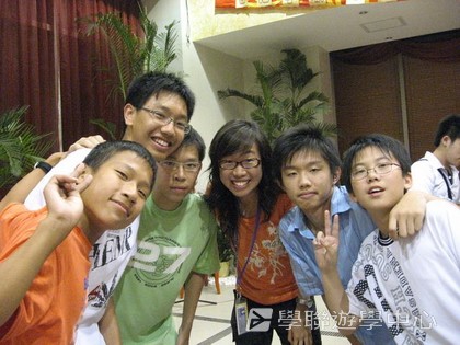北京?上海十九天課程,學聯遊學團