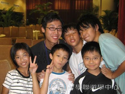 北京?上海十九天課程,學聯遊學團