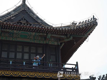 基地義工體驗營,學聯遊學團