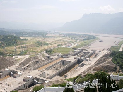 基地義工體驗營,學聯遊學團