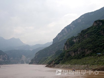 基地義工體驗營,學聯遊學團