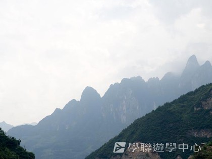 基地義工體驗營,學聯遊學團