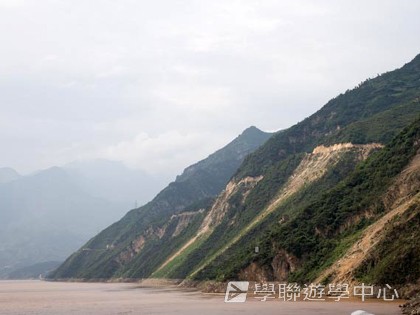 基地義工體驗營,學聯遊學團