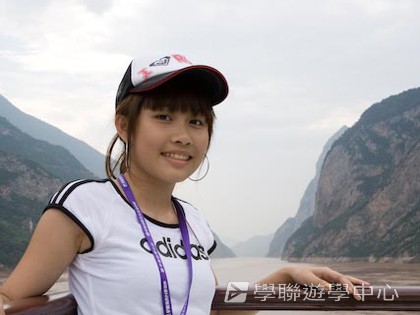 基地義工體驗營,學聯遊學團