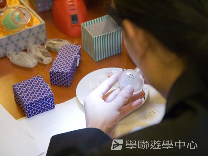 基地義工體驗營,學聯遊學團
