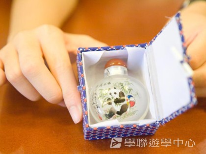 基地義工體驗營,學聯遊學團