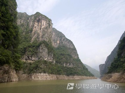 基地義工體驗營,學聯遊學團