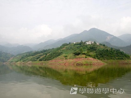 基地義工體驗營,學聯遊學團