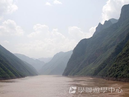基地義工體驗營,學聯遊學團
