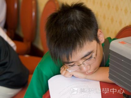基地義工體驗營,學聯遊學團