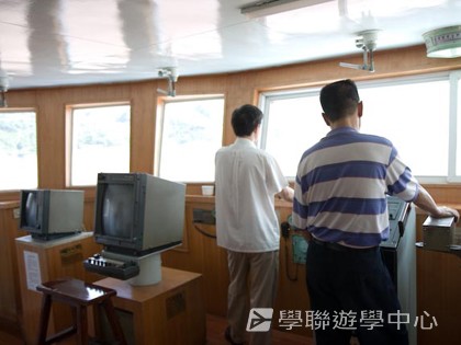 基地義工體驗營,學聯遊學團