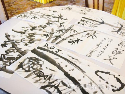 基地義工體驗營,學聯遊學團