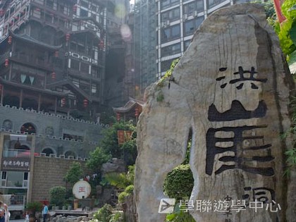基地義工體驗營,學聯遊學團