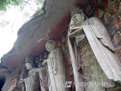 基地義工體驗營,學聯遊學團