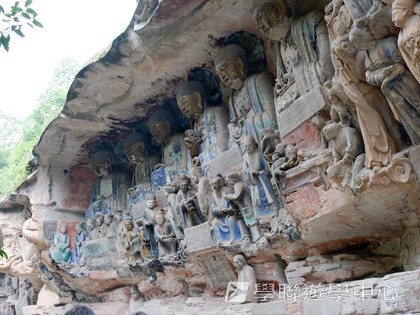 基地義工體驗營,學聯遊學團