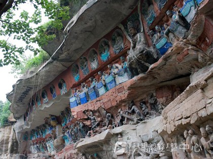基地義工體驗營,學聯遊學團