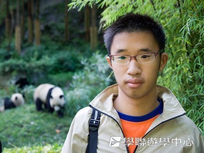 基地義工體驗營,學聯遊學團