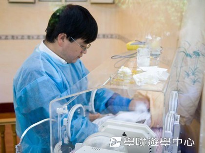 基地義工體驗營,學聯遊學團