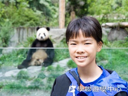 基地義工體驗營,學聯遊學團