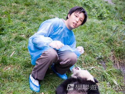基地義工體驗營,學聯遊學團