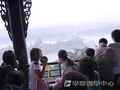 基地義工體驗營,學聯遊學團