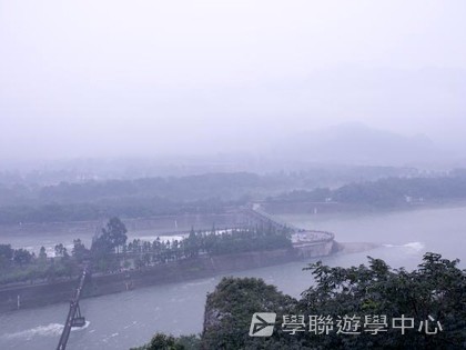 基地義工體驗營,學聯遊學團