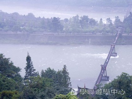 基地義工體驗營,學聯遊學團