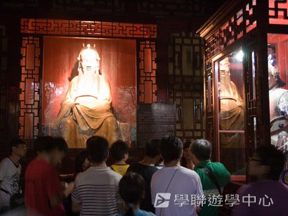 基地義工體驗營,學聯遊學團
