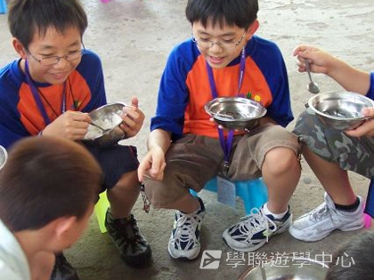 黃埔軍校體驗營,學聯遊學團