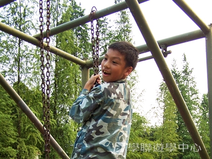 黃埔軍校體驗營,學聯遊學團